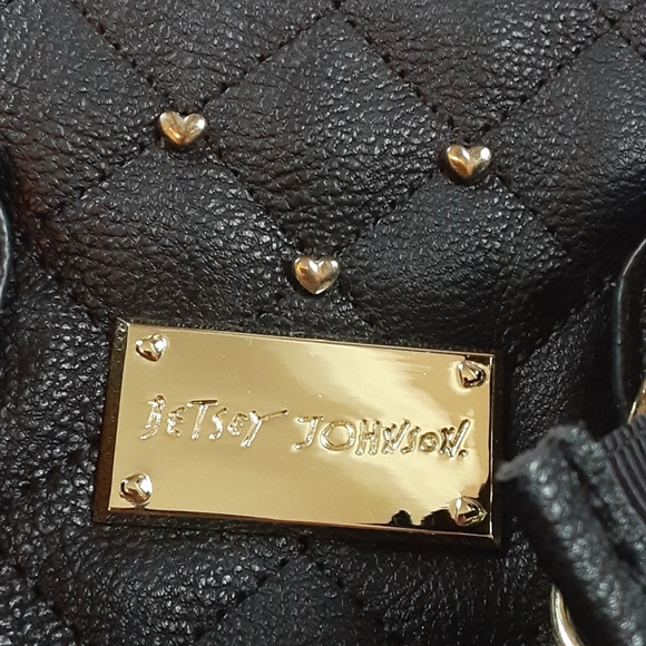 ⚘ Betsey Johnson NWOT - Picture 8 of 9